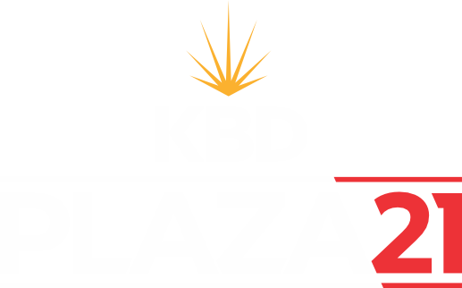 KBD Plaza 21