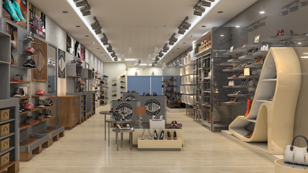 commercial showrooms for sale in Kharar