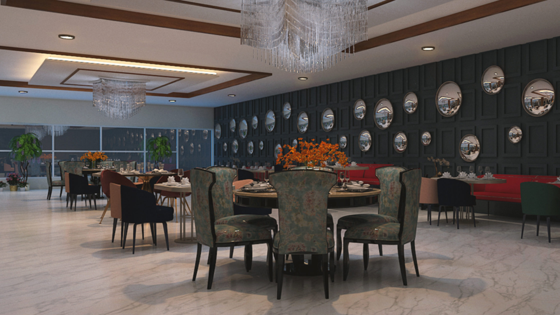 Pre-Leased Luxury Hotel for Sale in Kharar